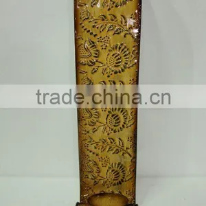 Craft Metal Candle Holder thumbnail-1