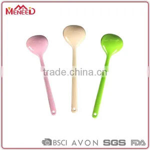 Melamine Salad Serving Spoon thumbnail-5