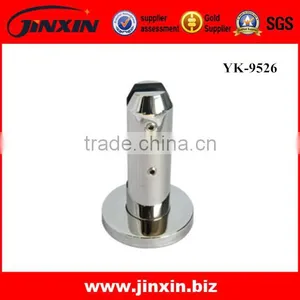 JINXIN Glass Clamp_glass Connector_frameless Balcony Fence Spigot thumbnail-2