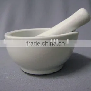 Ceramic Mortar thumbnail-1