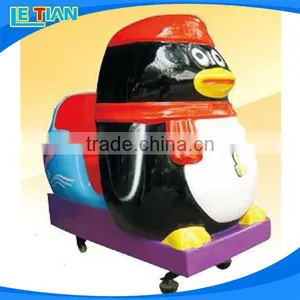 American Hot Sale Kiddie Spring Rides thumbnail-1