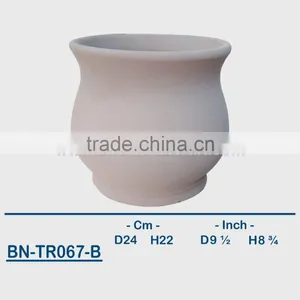Vietnamese Terracotta Mini Planter BN-TR067 thumbnail-2