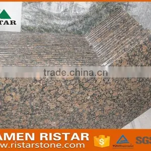 Top Quality Baltic Brown Granite Kitchen Countertop thumbnail-1