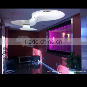 2017 New Design Wall Mounted Water Bubble Panel for Decorative Lights thumbnail-1
