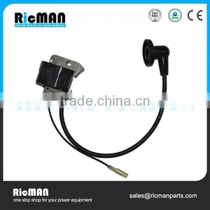 Ignition Coil Module Fits Husqvarna 22R thumbnail-1