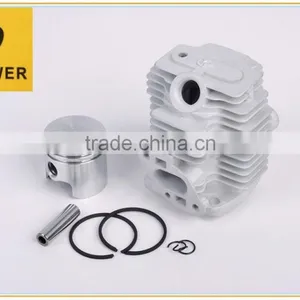 TU26 Air Cylinder Piston Spare Parts With High Quality thumbnail-2