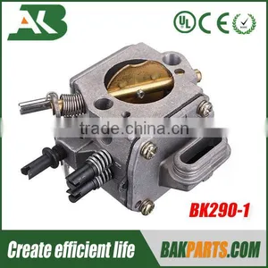 Chain Saw Parts Carburetor Type For MS290 Replaces 1127-120-0650 thumbnail-1