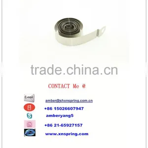 Manufacturer of Variable Force Spring thumbnail-1