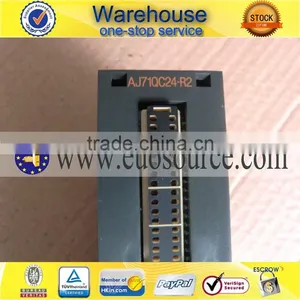 Mitsubishi AJ71QC24 Insertion Type PLC thumbnail-3
