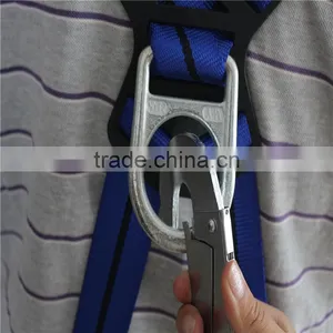 2016 Hot Sale Construction Use High Quality Safety Harness thumbnail-4