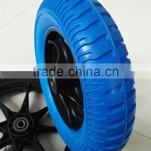 PU 325-8 PU FOAM WHEEL NEW MODEL 325-8 thumbnail-2