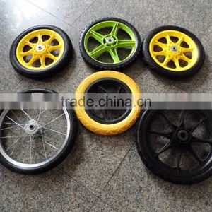Various Size Wheel 3.00-8/3.25-8/3.50-8/4.00-8/4.80 thumbnail-1