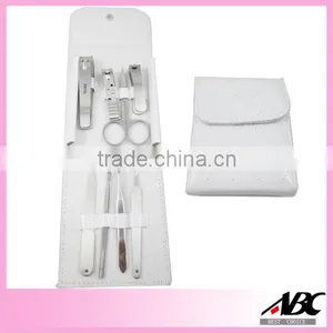 Wallet Design Nail Polish Manicure Set thumbnail-3
