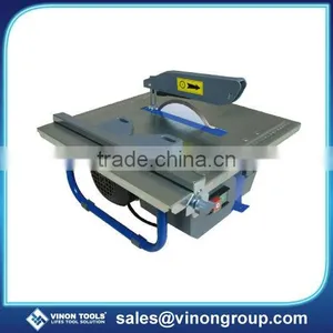 Economic Electric Tile Cutter, Electric Tile Saw for Cermic or Tiles thumbnail-1