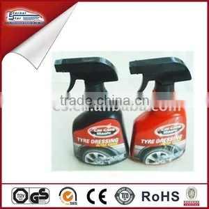 Tire Dressing,tire Shine,car Care Products thumbnail-1