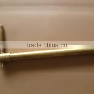 100%Aluminum Bronze and Beryllium Copper,non Sparking,non Magnetic,ISO9001,UKAS,explosion-proof Adventure Stick thumbnail-1