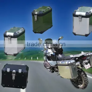 Motocycle REAR BOX , Motobike Tail Box , Rear Box thumbnail-4
