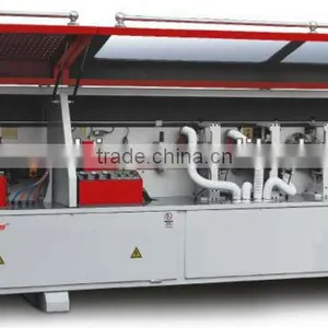 Applies the Full-automatic Side Sealing Machine FBJ28A With 6 Kinds Function thumbnail-1