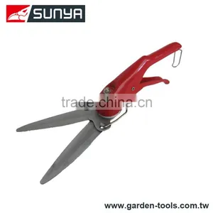 Straight Blade Hand Grass Trimmer thumbnail-1