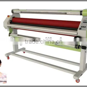 Electronic Cold Laminator 1600 on the Stciker-ADL-1600C1 thumbnail-1