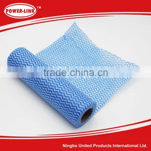 20pcs/roll Cleaning Wipes,25x40cm thumbnail-2