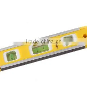 Mini Aluminum Spirit Level thumbnail-1