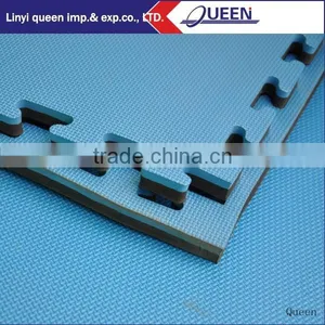 Density Eva Foam Interlocking Jiujitsu Mat for Gymnastic Sports thumbnail-5