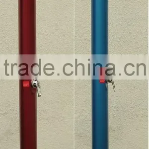 Outdoor Pool Solar Shower thumbnail-1