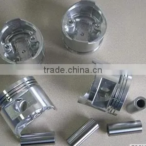 Forged 86mm Pistons for Sr20 Sr20de Piston thumbnail-4