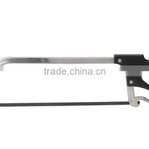 Professional 12'' Stainless Steel Butcher Meat Saw thumbnail-1