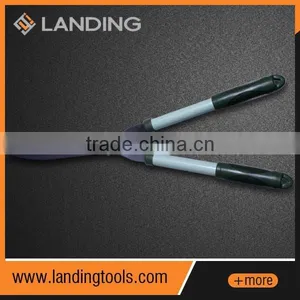633701 540mm 50#high Carbon Steel Long Handle Hedge Shears With Round Steel Handle thumbnail-1