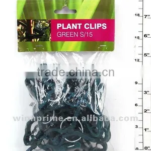 50PCS GARDEN CLIP SET thumbnail-1