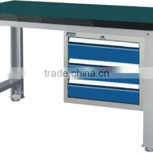 Multifunctional Drawer Workbench With MDF Top thumbnail-3