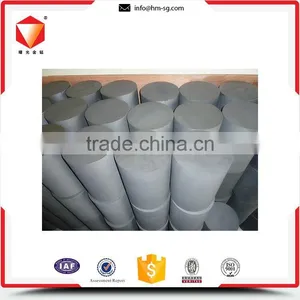 Factory Sale Exquisite Workmanship Semi-finished Graphite Rod thumbnail-5