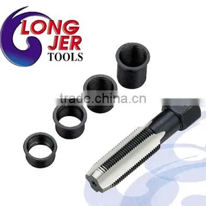 High Quality 5PCS Repair Screw Extractor Aircraft Tool Sets thumbnail-1