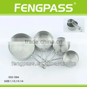Metal Measuring Cup thumbnail-1