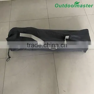 Adjustable Picnic Fishing Steel Quilted Folding Camping Chair thumbnail-5
