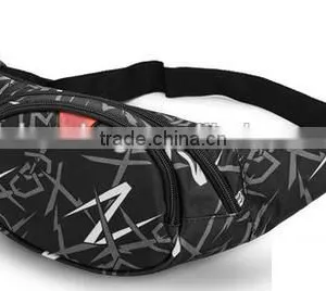 2015 New Design Men Waist Bag for Running thumbnail-5