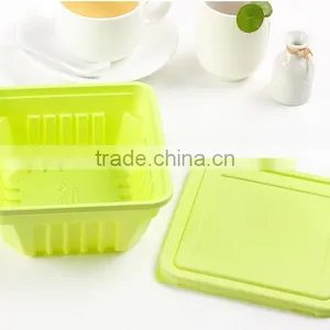 Hard Plastic Plates,plastic Plates,7 Inch Disposable Plastic Plates thumbnail-1