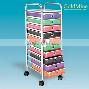 Colorful Drawer Storage,drawer Organizer thumbnail-1