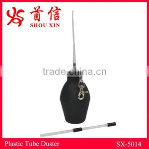 Hand Duster and Tip Kit Insect Control Products Rubber Insect Sprayer thumbnail-1