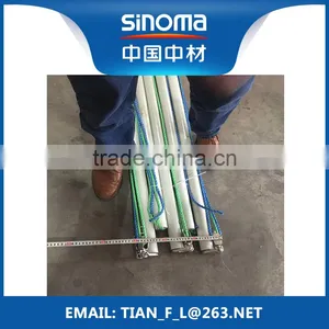 High Quality Fish Farm Fiberglass Poles With Customized Sizes thumbnail-1