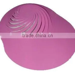Folding Foam Coil Sun Visor thumbnail-1