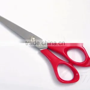 Manufacturer of ABS Plastic Handle Japanese Stainless Steel Barber Scissors thumbnail-1
