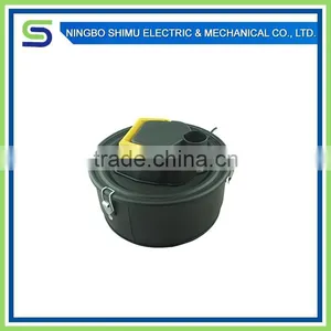 Gold Supplier China Robot Vacuum Cleaner Xr210 thumbnail-1