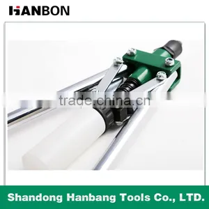 Professional High Grade Hand Riveter of Environmental Protection, Easy Squeeze Blind Rivet Gun thumbnail-6