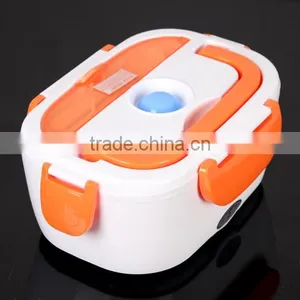 Multi-function Electric Lunch Box thumbnail-1