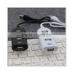 4 in 1 USB HUB thumbnail-1