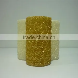 High Quality Carved Candle thumbnail-2
