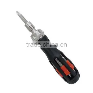 14 in 1 Quick Change Screwdriver thumbnail-1